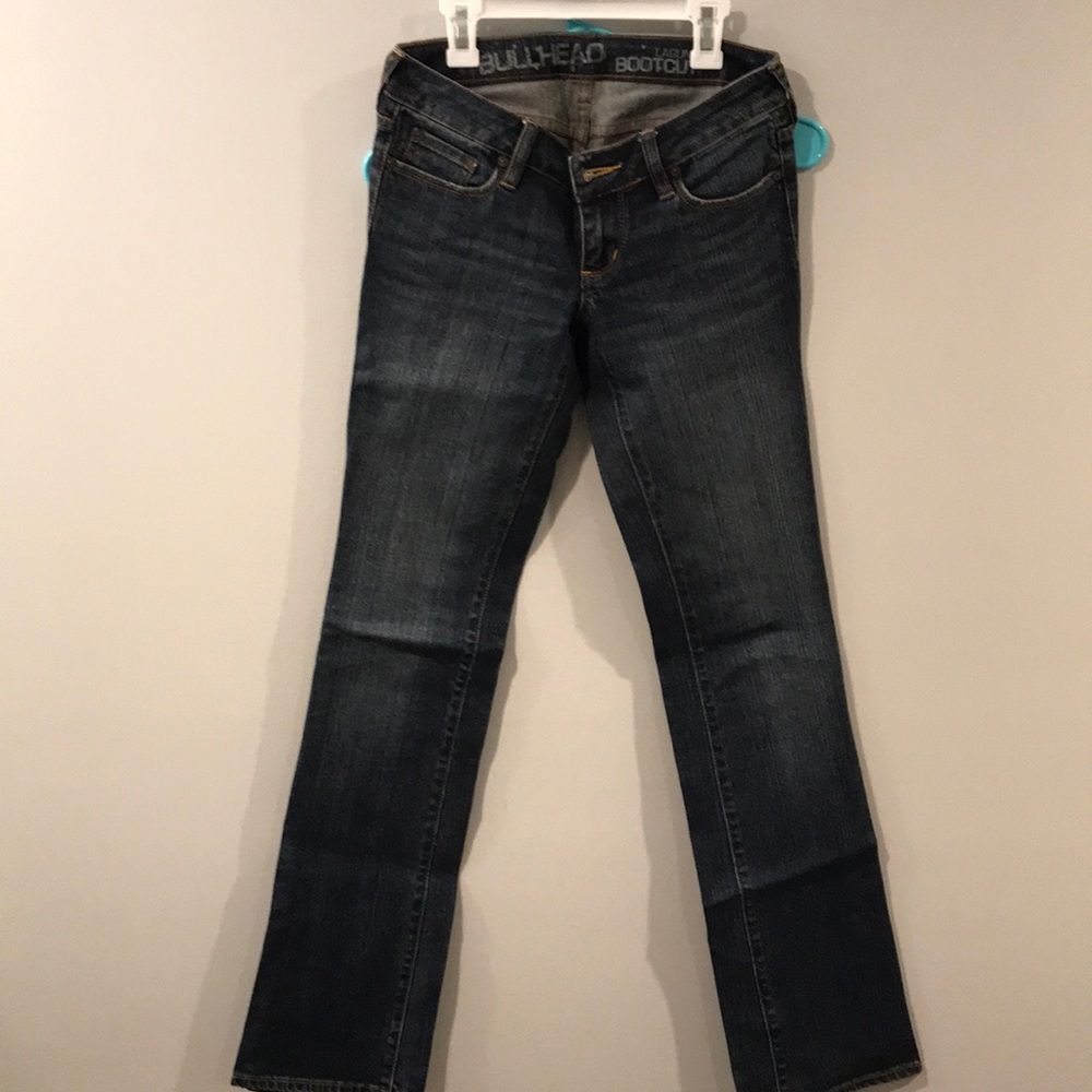 Women’s Bullhead bootcut Jean